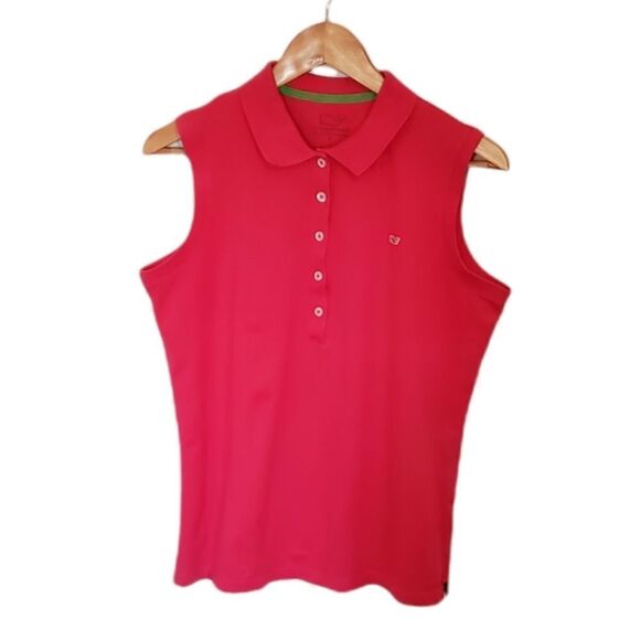 Vineyard Vines Ladies L - Picture 1 of 4